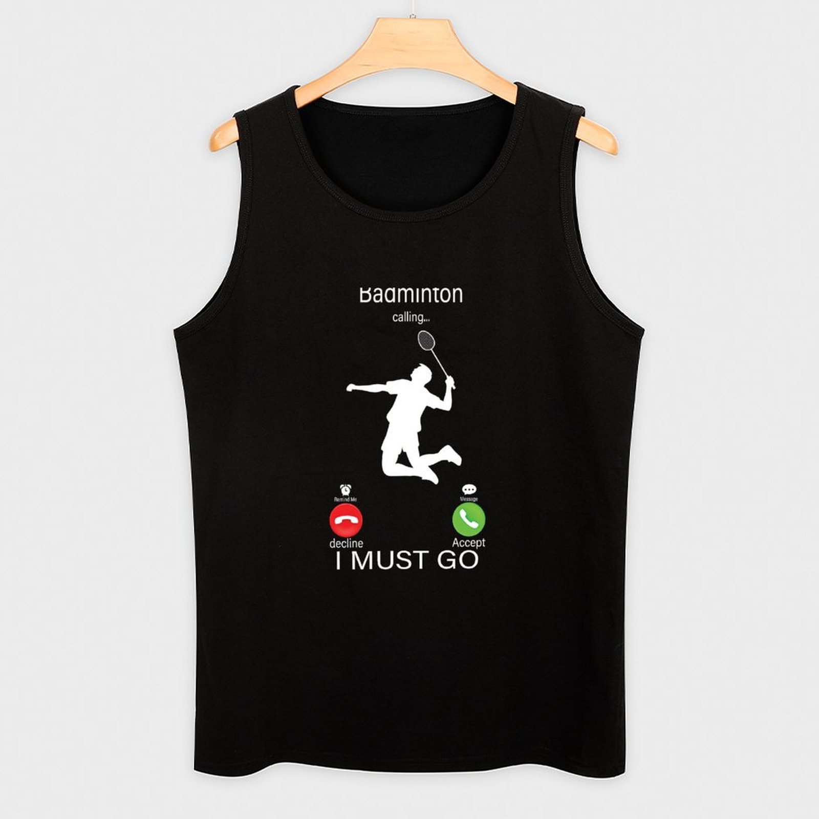 Badminton Is Calling And I Mus – Badminton Is Calling recenzja i cena