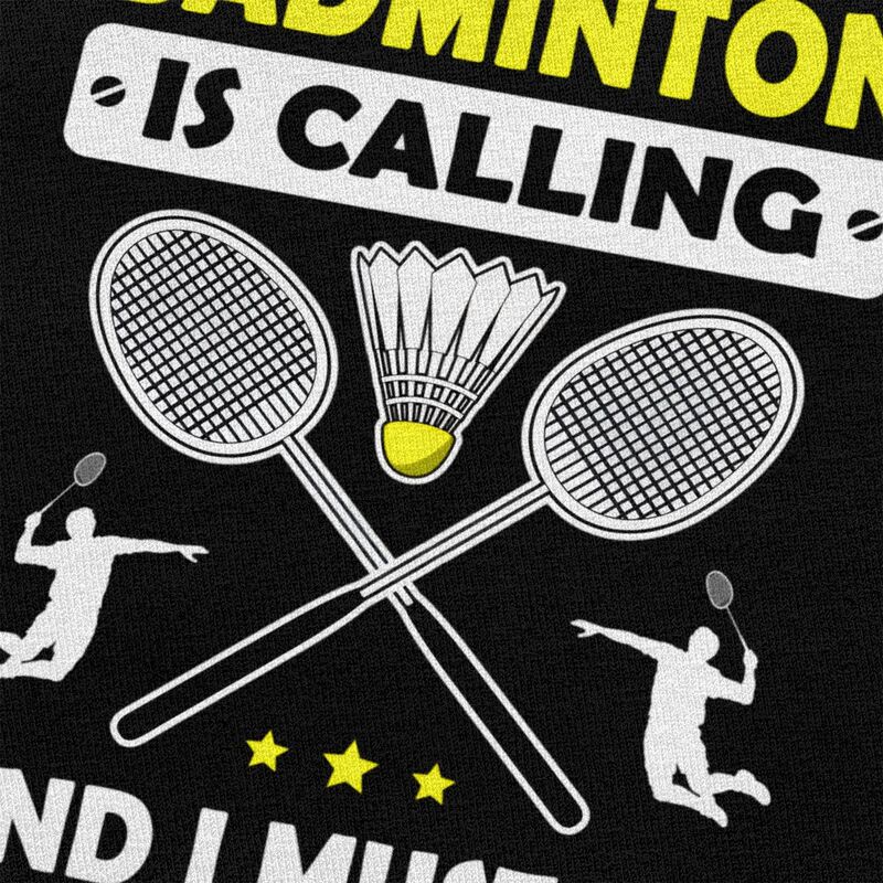 Fashion Badminton Is Calling A – Badminton Is Calling recenzja i cena