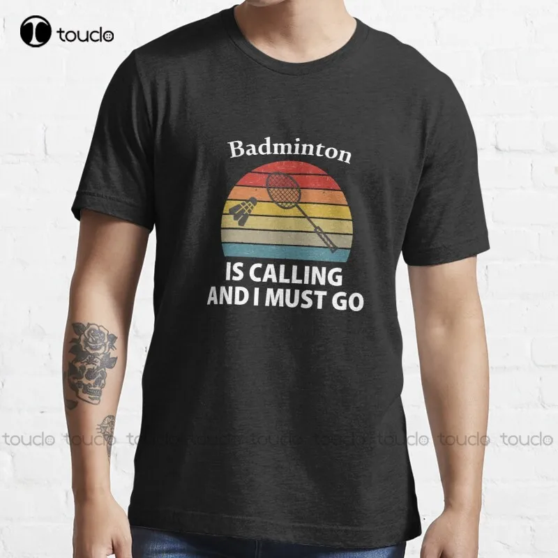 New Badminton Is Calling - Vin – Badminton Is Calling recenzja i cena