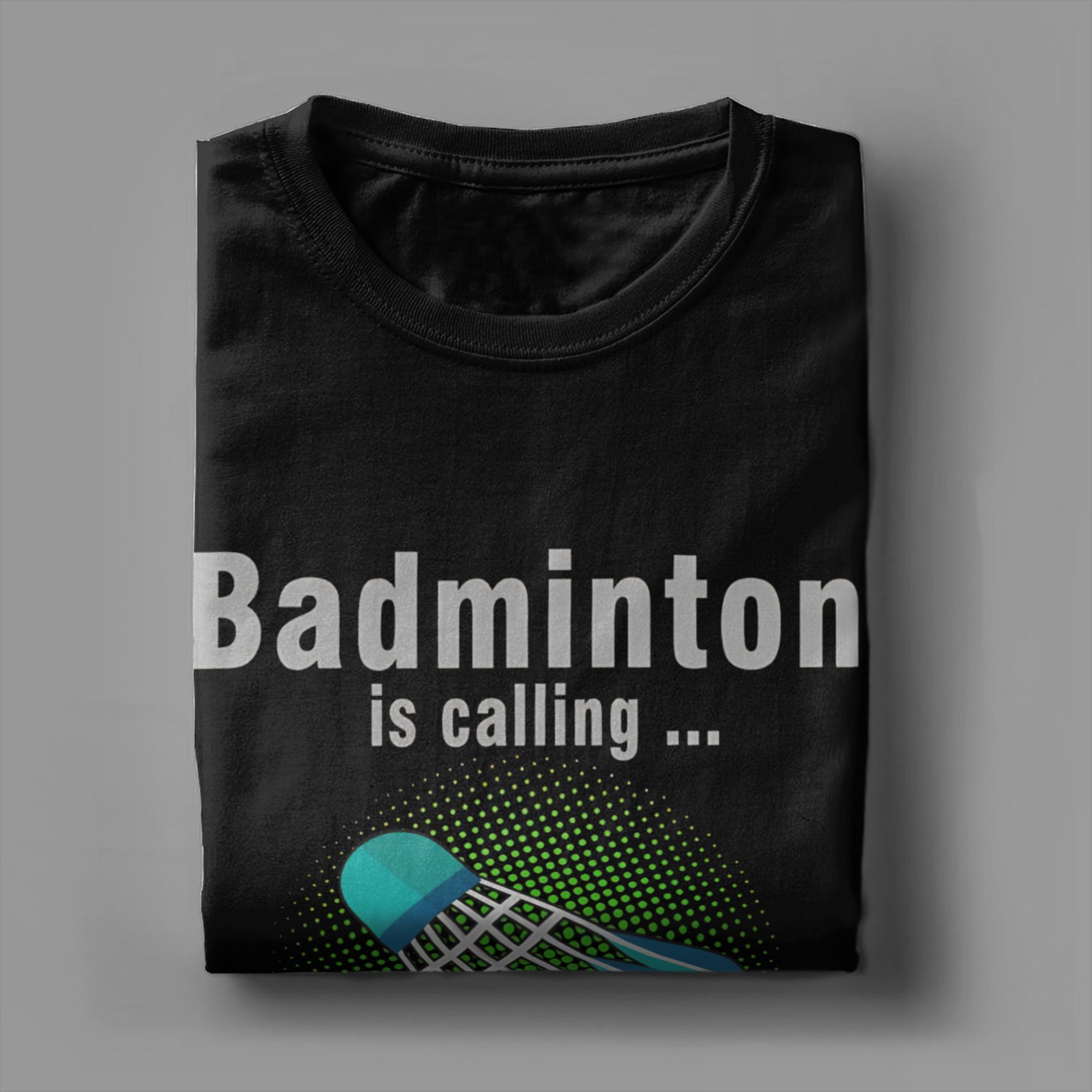 Badminton Is Calling And I Mus – Badminton Is Calling recenzja i cena