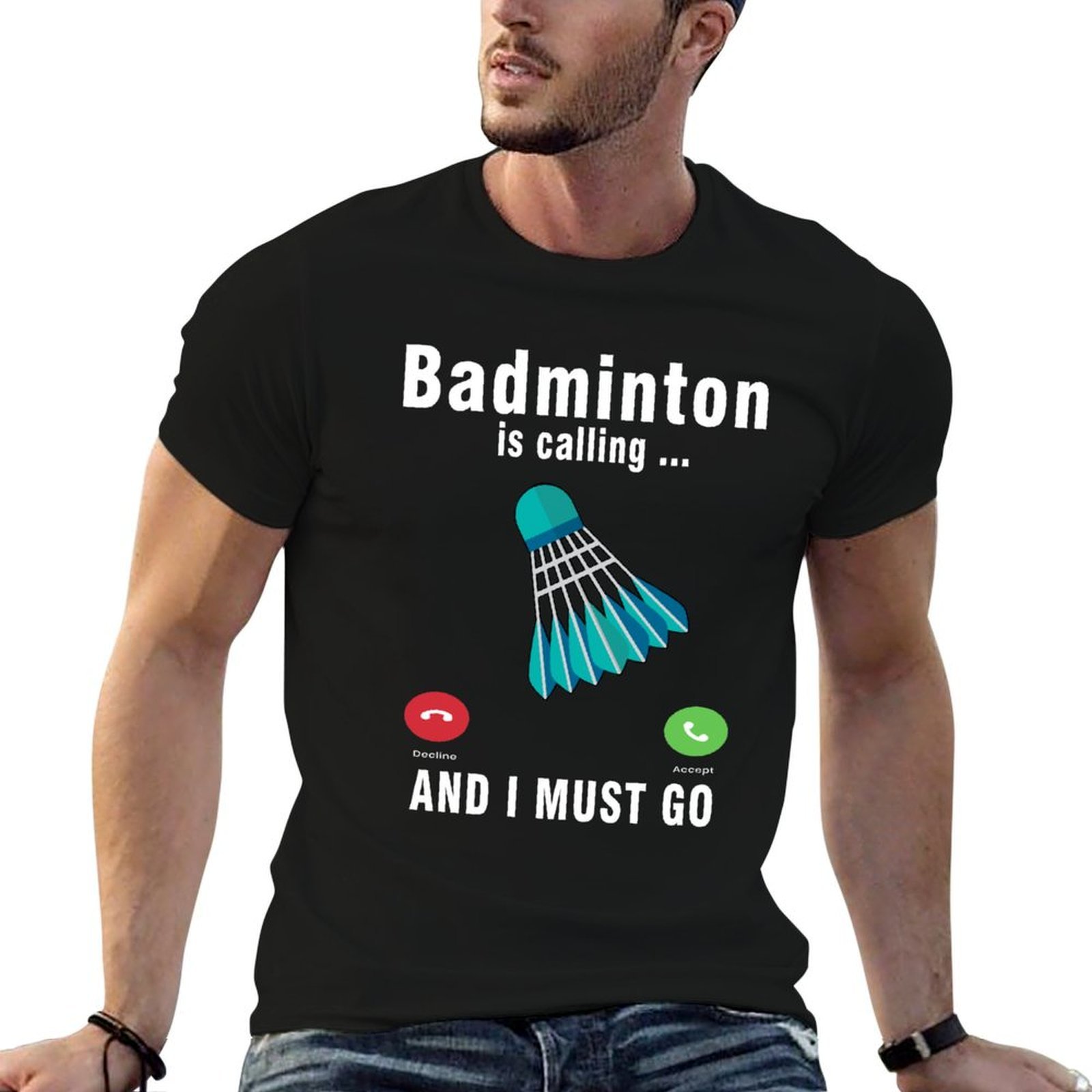 Badminton Is Calling And I Mus – Badminton Is Calling recenzja i cena