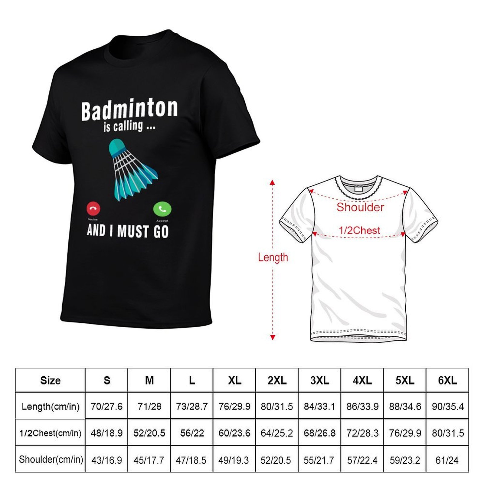 Badminton Is Calling And I Mus – Badminton Is Calling recenzja i cena