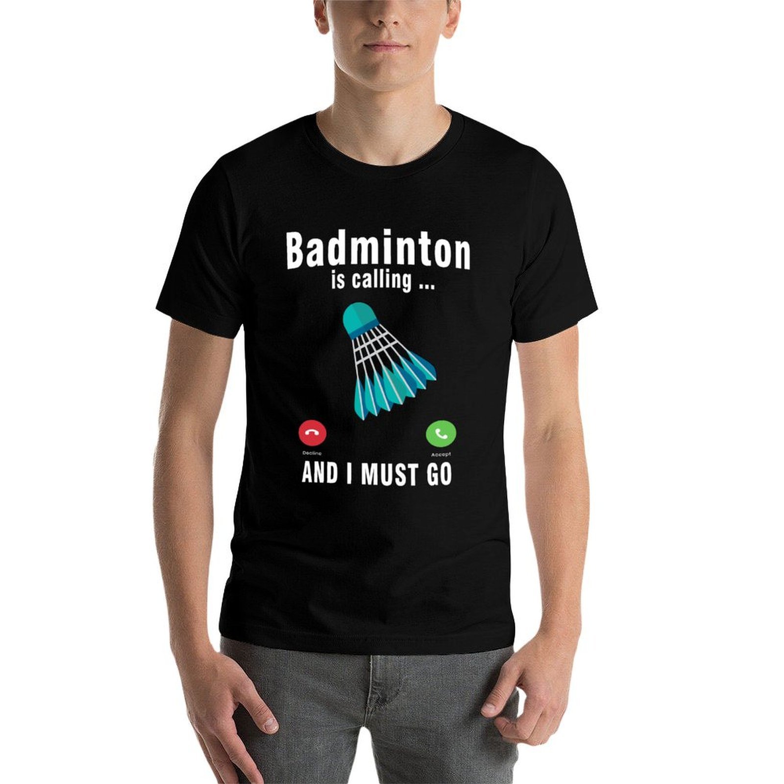 Badminton Is Calling And I Mus – Badminton Is Calling recenzja i cena
