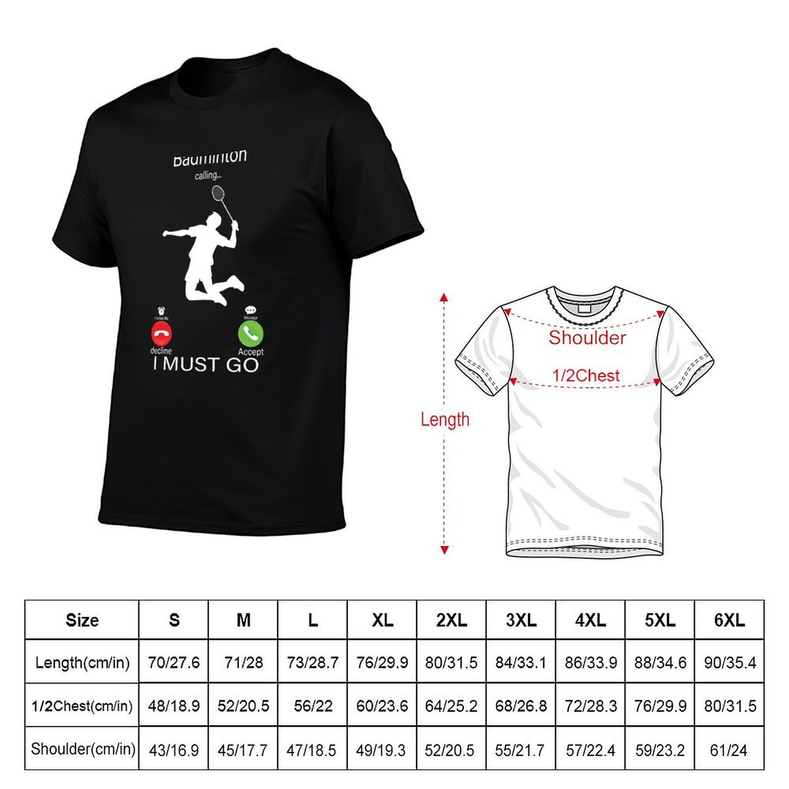 Badminton Is Calling And I Mus – Badminton Is Calling recenzja i cena