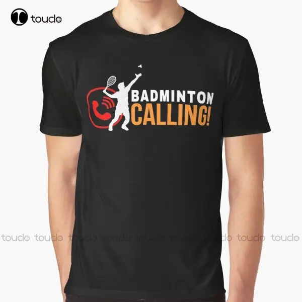 New Badminton Calling Graphic  – Badminton Is Calling recenzja i cena