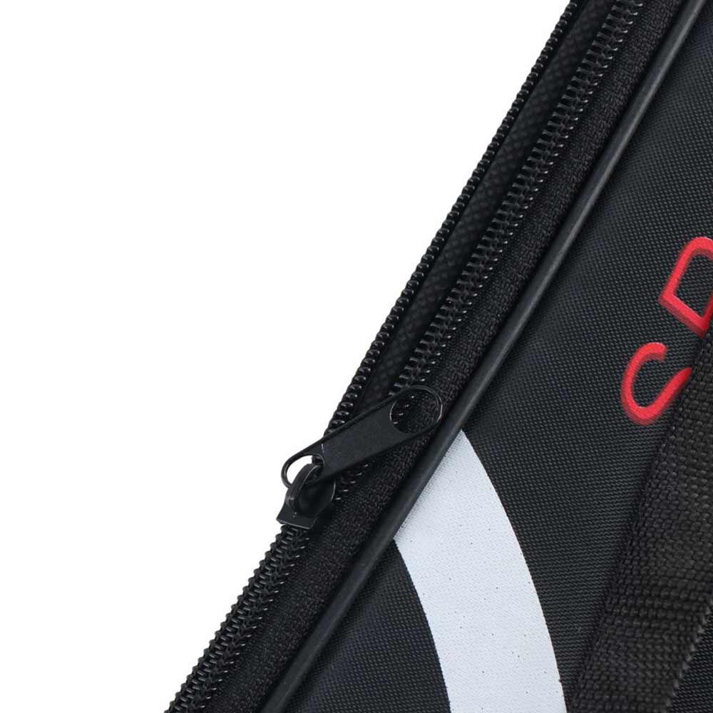 Oxford Cloth Badminton Racket  – Badminton Shuttlecock recenzja i cena