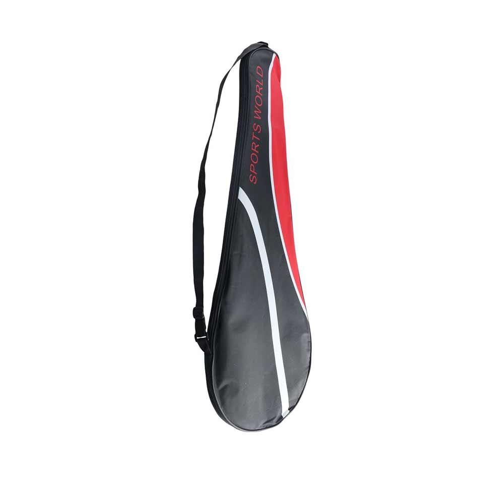 Oxford Cloth Badminton Racket  – Badminton Shuttlecock recenzja i cena