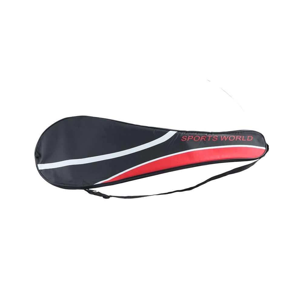Oxford Cloth Badminton Racket  – Badminton Shuttlecock recenzja i cena
