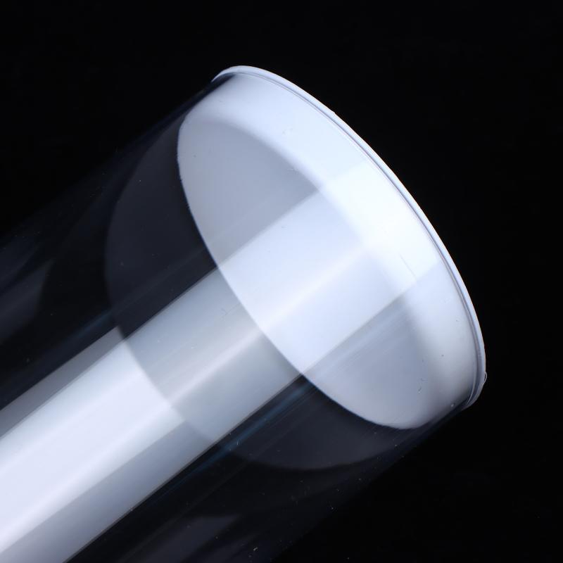 Compact Versatile Acrylic Shut – Badminton Shuttlecock recenzja i cena
