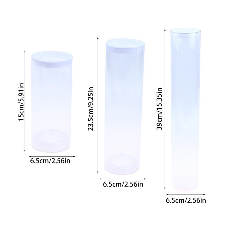 Compact Versatile Acrylic Shut – Badminton Shuttlecock recenzja i cena