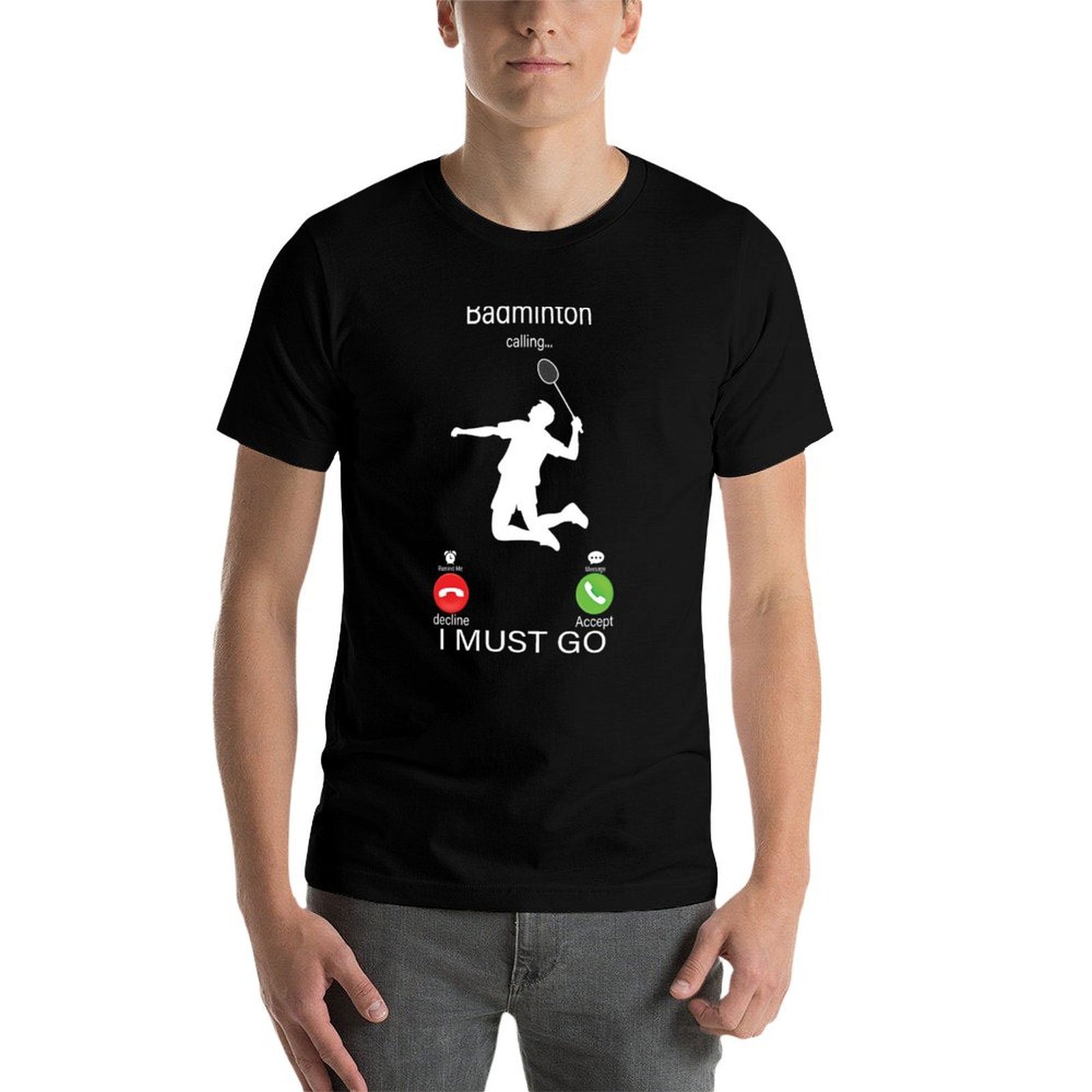 Badminton Is Calling And I Mus – Badminton Is Calling recenzja i cena