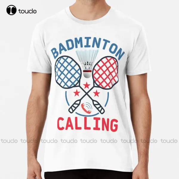 New Badminton Calling Premium  – Badminton Is Calling recenzja i cena