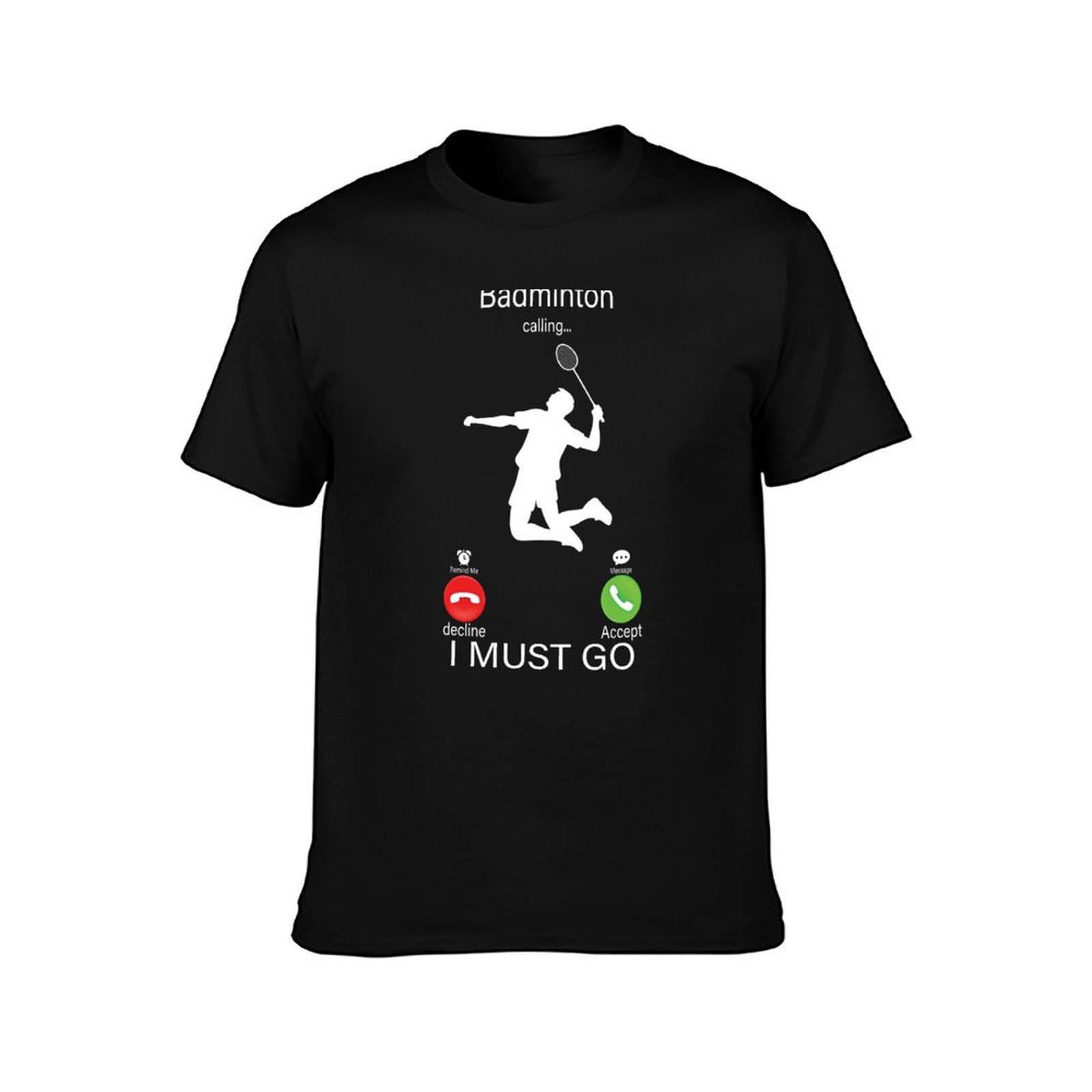 Badminton Is Calling And I Mus – Badminton Is Calling recenzja i cena