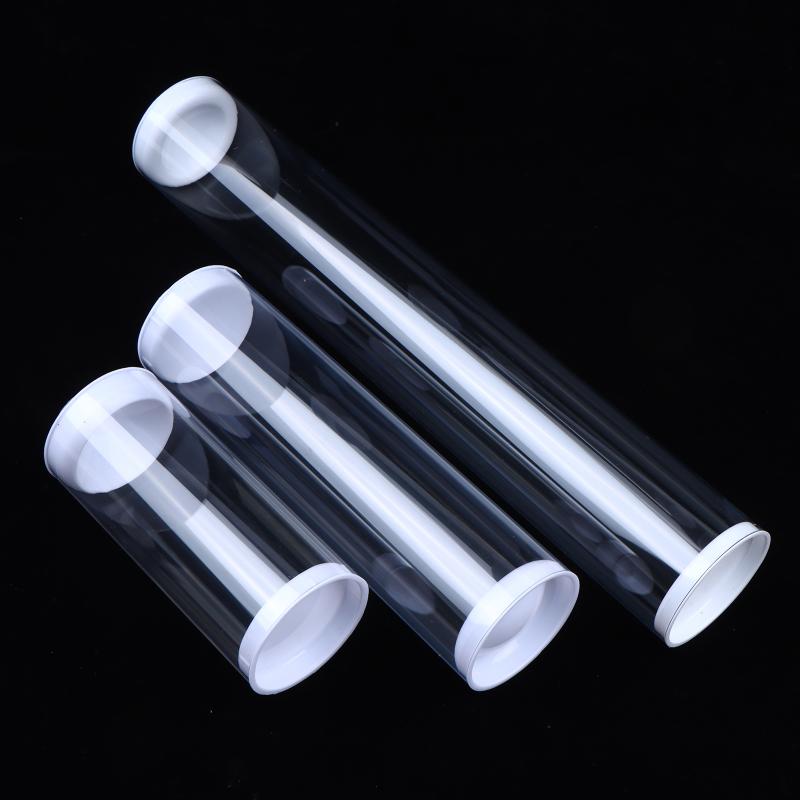 .Hot Sale-Acrylic Transparent  – Badminton Shuttlecock recenzja i cena