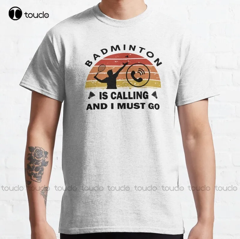 Badminton Is Calling - Vintage – Badminton Is Calling recenzja i cena