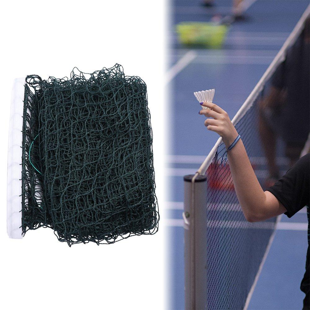 6.1mX0.76m Standard Mesh Exerc – Badminton Shuttlecock recenzja i cena
