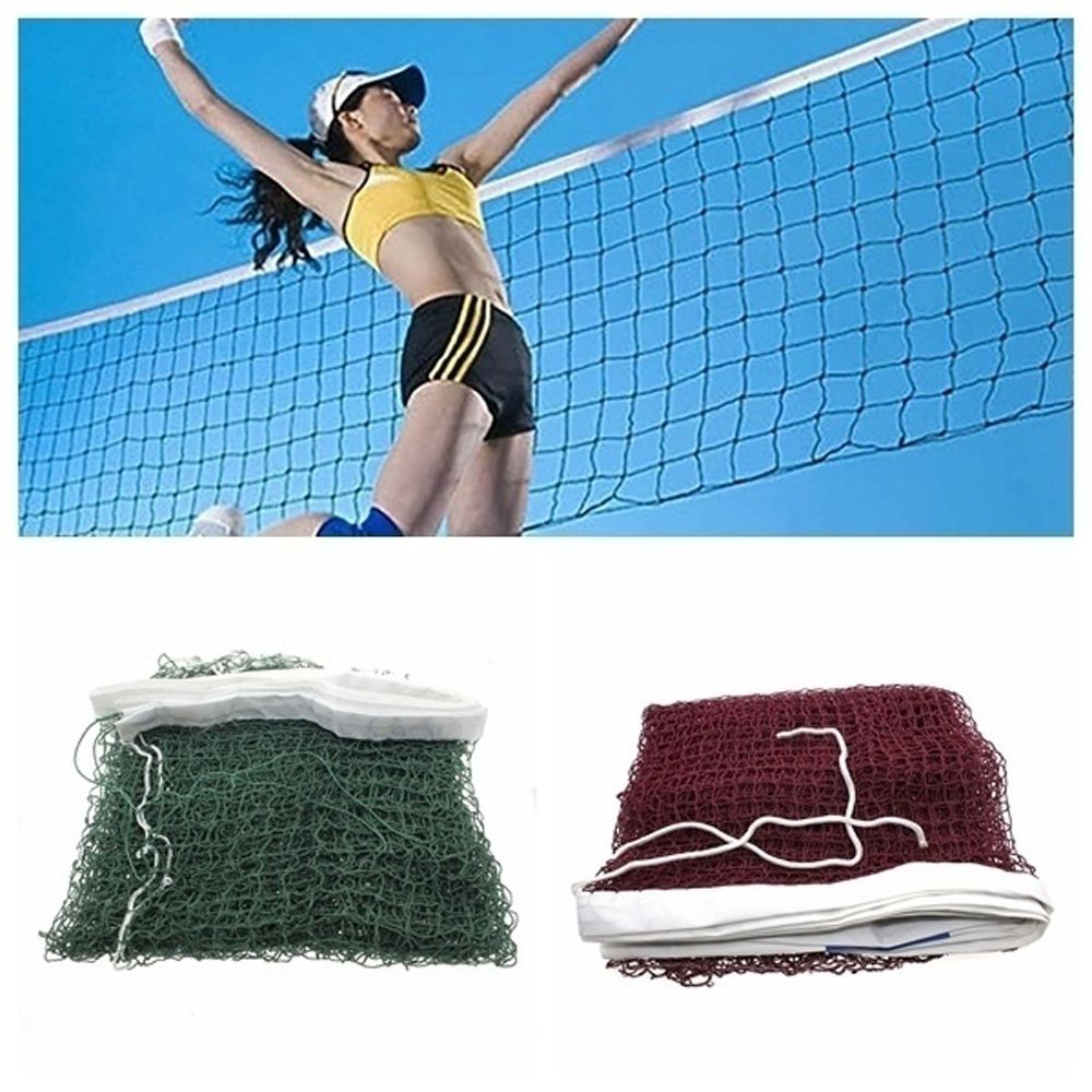 6.1mX0.76m Standard Mesh Exerc – Badminton Shuttlecock recenzja i cena