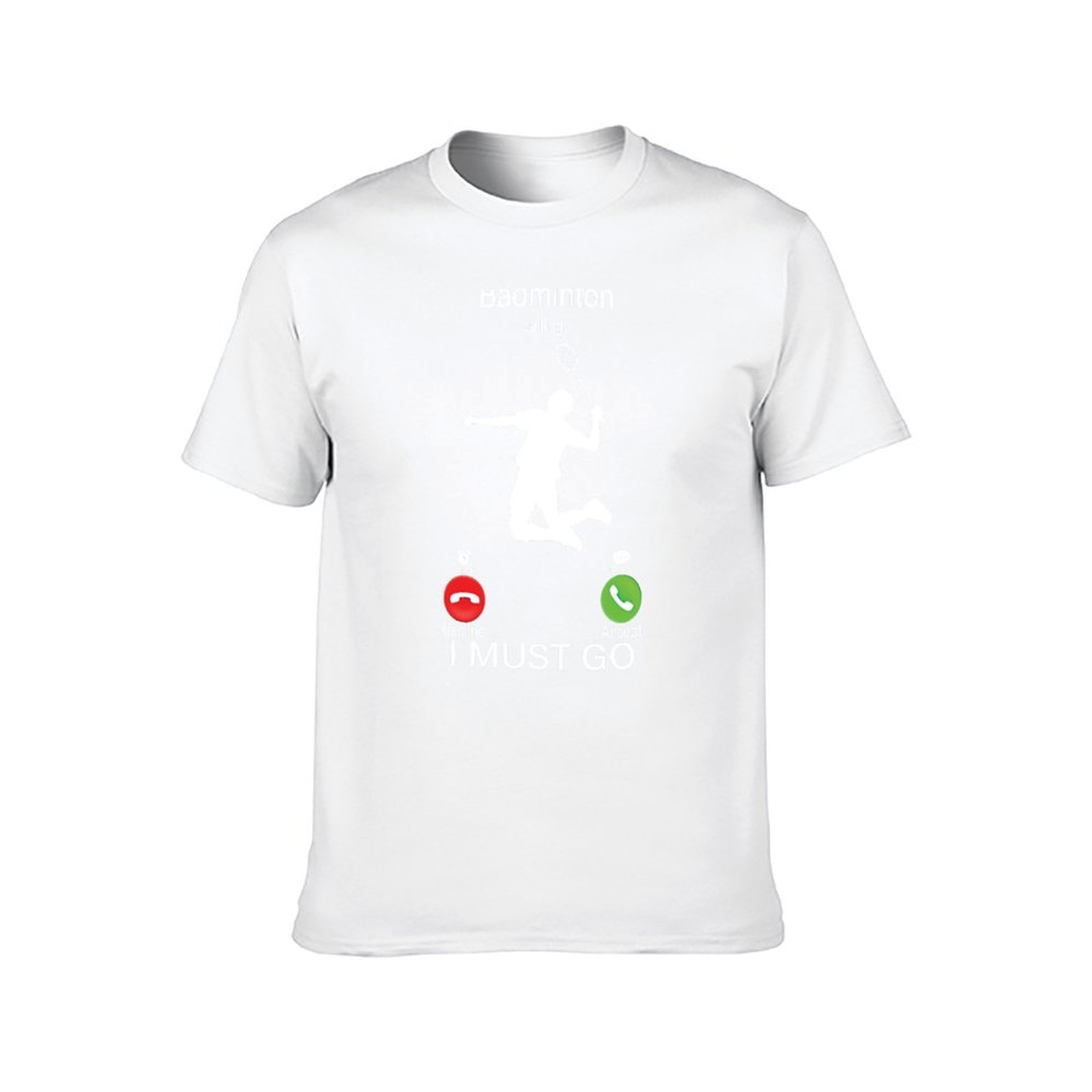 Badminton Is Calling And I Mus – Badminton Is Calling recenzja i cena