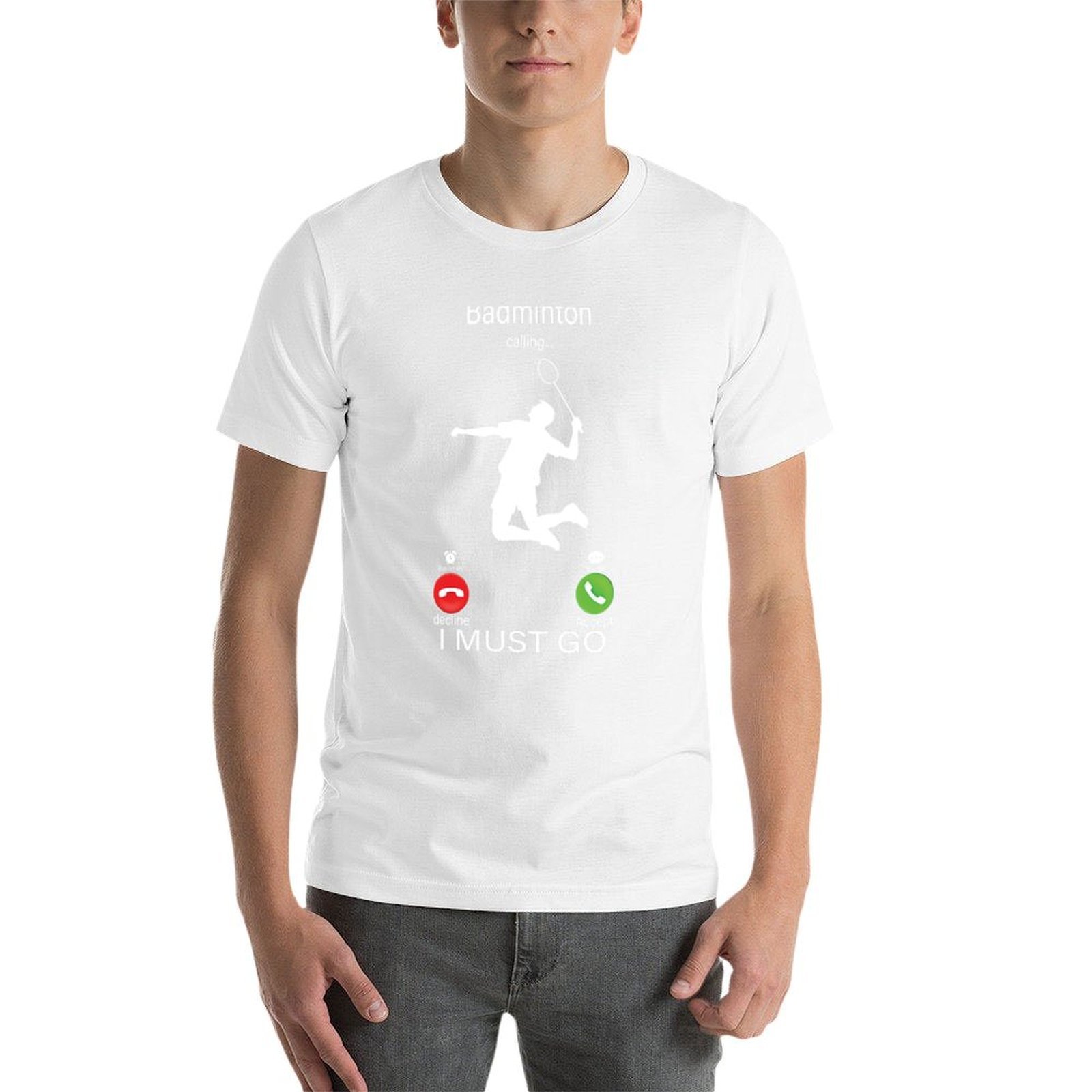 Badminton Is Calling And I Mus – Badminton Is Calling recenzja i cena