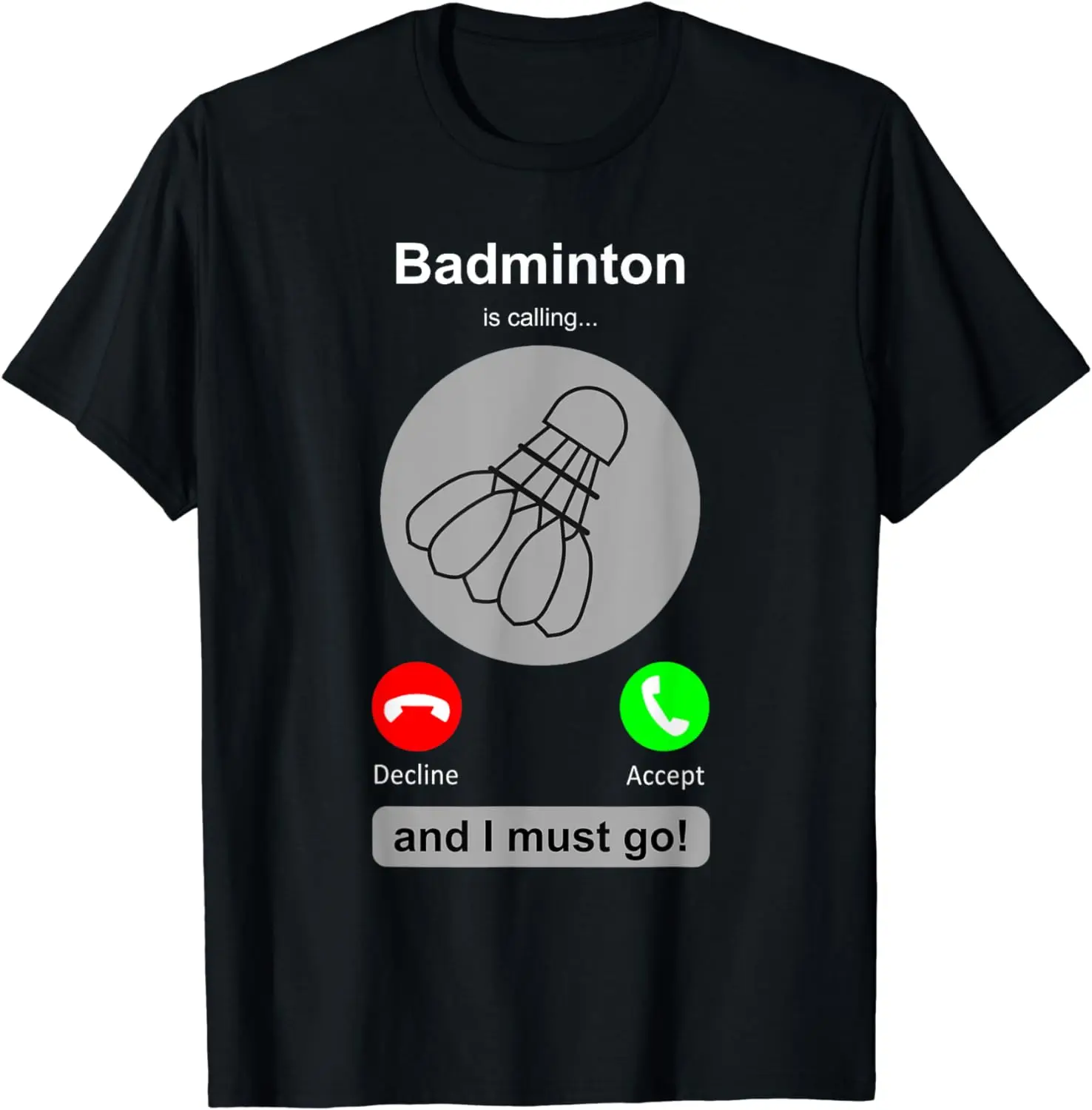 Funny Badminton Shirt Badminto – Badminton Quotes Short recenzja i cena