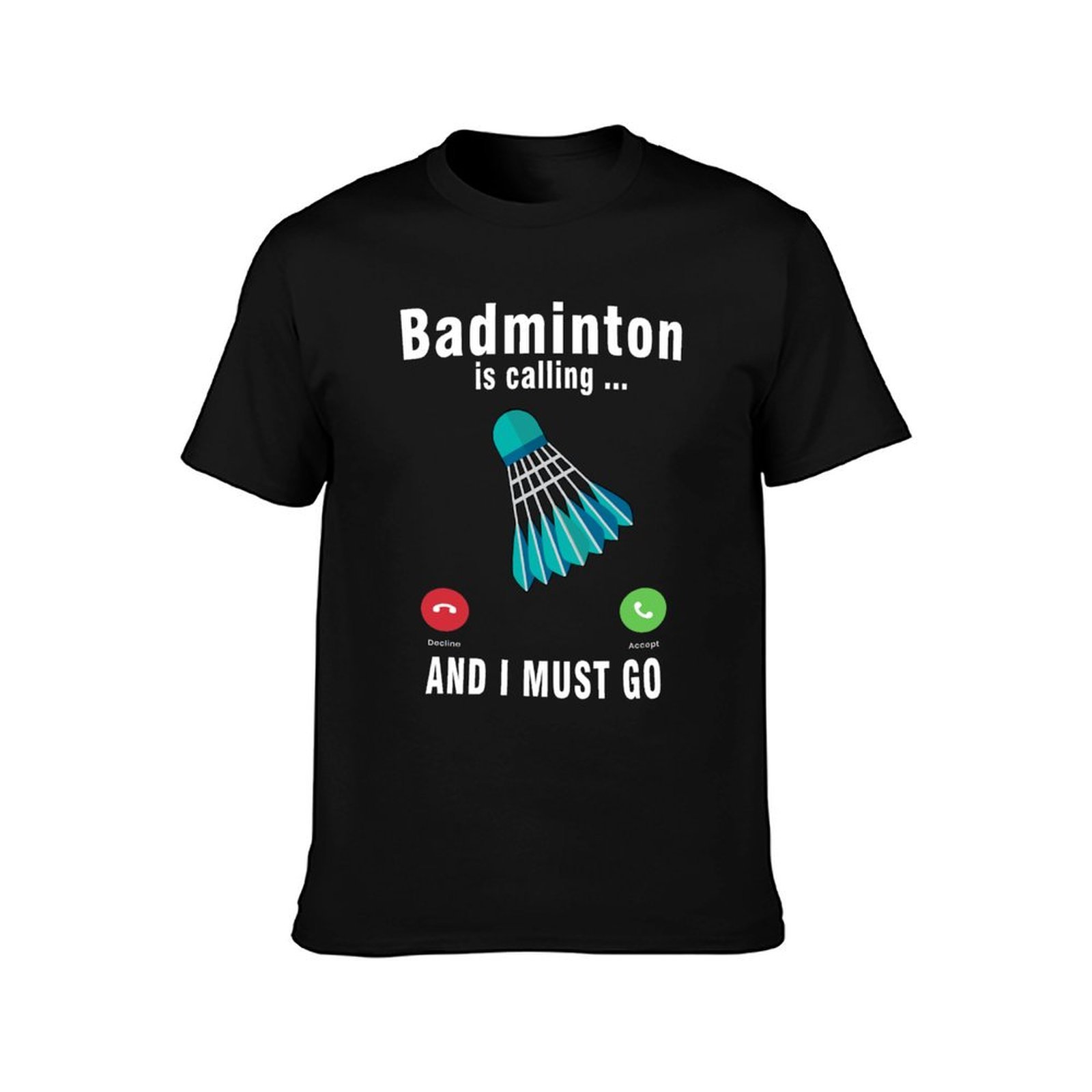 Badminton Is Calling And I Mus – Badminton Is Calling recenzja i cena